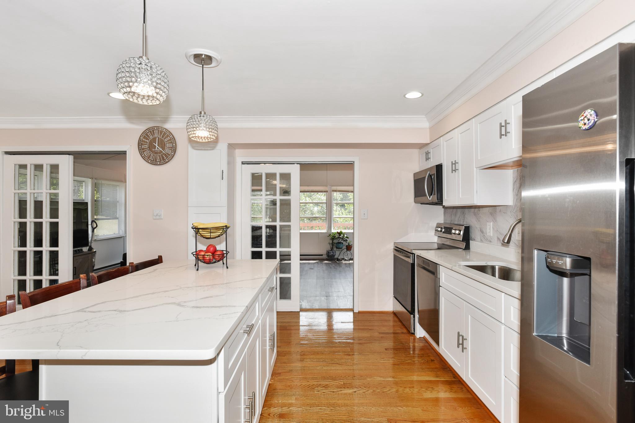 16209 Jerald Road Laurel, MD 20707 - Photo 10 of 54 Gallery Image 10