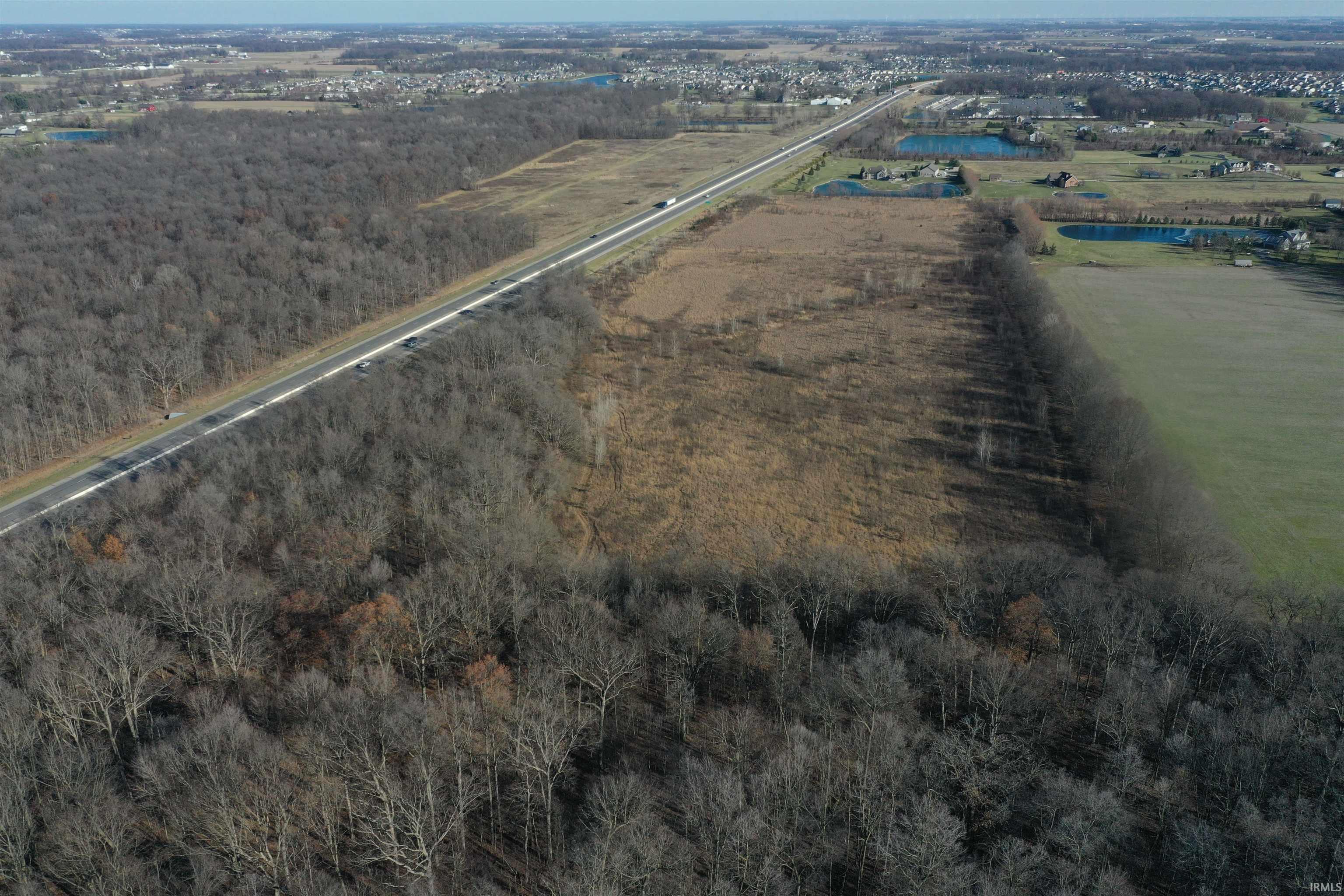 8401 Rothman Road Fort Wayne, IN 46835 - Photo 4 of 4