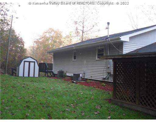 26 Upper Pinch Road Elkview, WV 25071 - Photo 9 of 15 Other.
