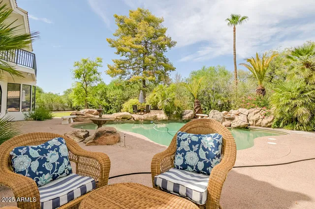 $19,900 | 6000 East Horseshoe Road, Paradise Valley, AZ 85253