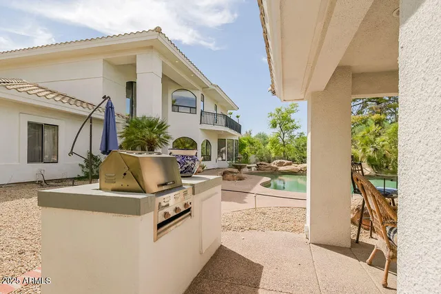 $19,900 | 6000 East Horseshoe Road, Paradise Valley, AZ 85253