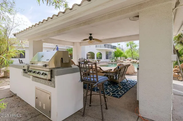 $19,900 | 6000 East Horseshoe Road, Paradise Valley, AZ 85253