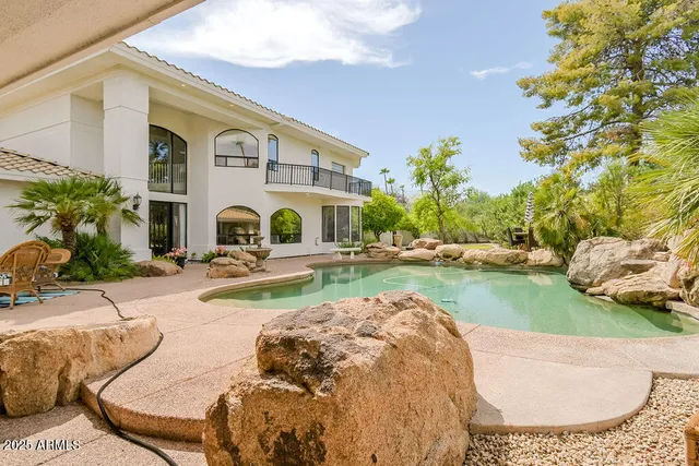 $19,900 | 6000 East Horseshoe Road, Paradise Valley, AZ 85253