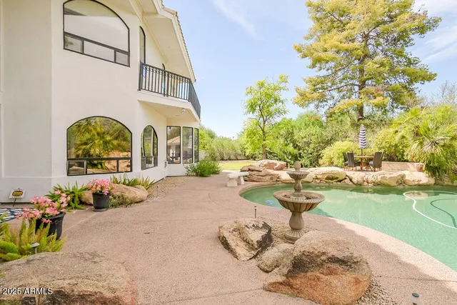 $19,900 | 6000 East Horseshoe Road, Paradise Valley, AZ 85253