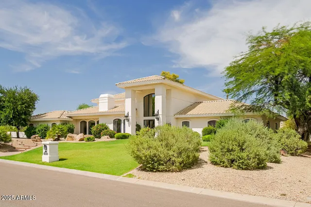 $19,900 | 6000 East Horseshoe Road, Paradise Valley, AZ 85253