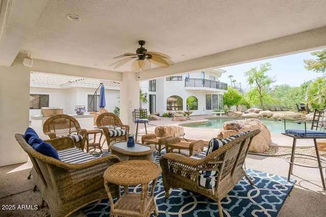 $19,900 | 6000 East Horseshoe Road, Paradise Valley, AZ 85253