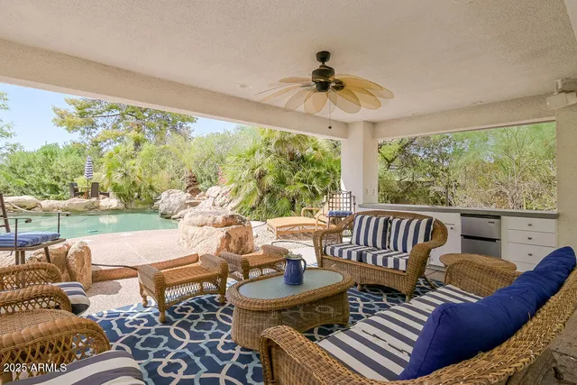 $19,900 | 6000 East Horseshoe Road, Paradise Valley, AZ 85253