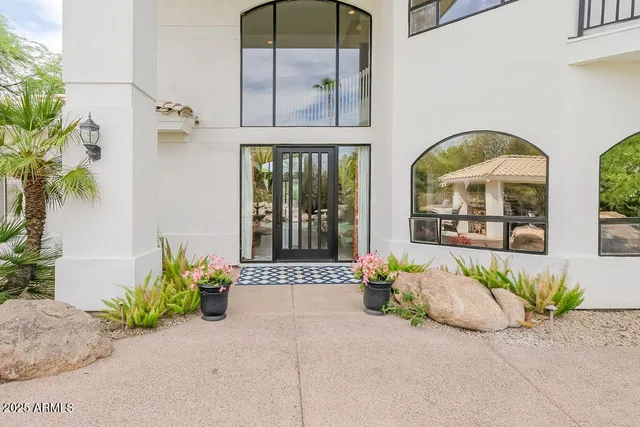 $19,900 | 6000 East Horseshoe Road, Paradise Valley, AZ 85253