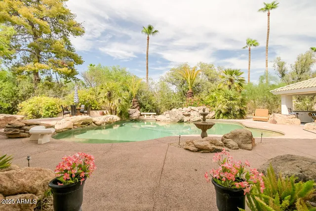 $19,900 | 6000 East Horseshoe Road, Paradise Valley, AZ 85253