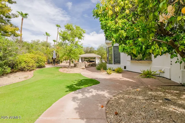 $19,900 | 6000 East Horseshoe Road, Paradise Valley, AZ 85253