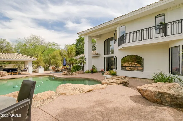 $19,900 | 6000 East Horseshoe Road, Paradise Valley, AZ 85253