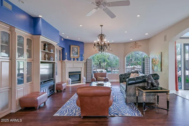 $19,900 | 6000 East Horseshoe Road, Paradise Valley, AZ 85253