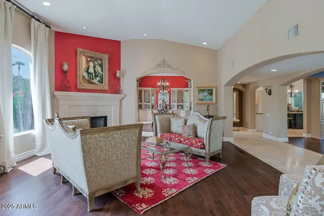 $19,900 | 6000 East Horseshoe Road, Paradise Valley, AZ 85253