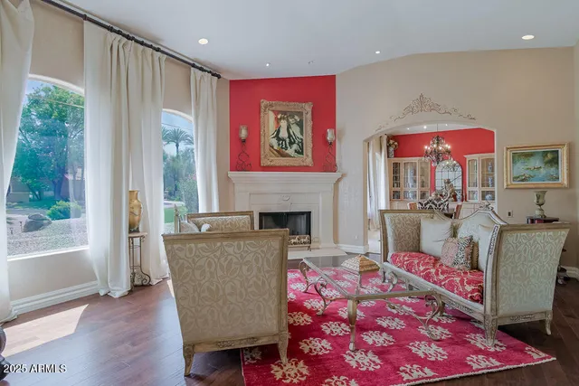 $19,900 | 6000 East Horseshoe Road, Paradise Valley, AZ 85253