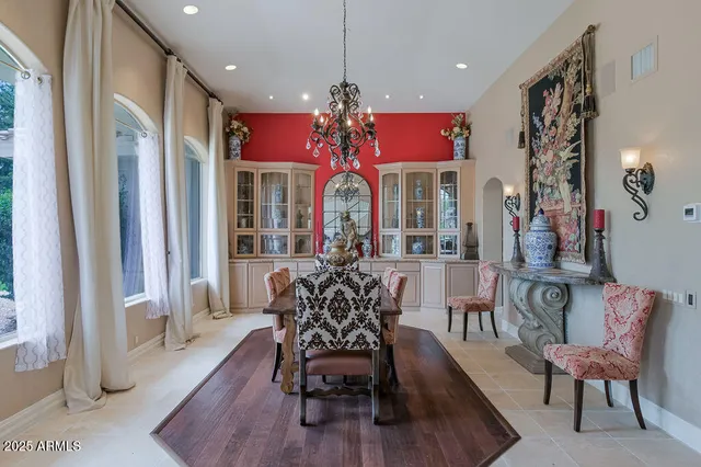 $19,900 | 6000 East Horseshoe Road, Paradise Valley, AZ 85253