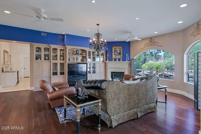 $19,900 | 6000 East Horseshoe Road, Paradise Valley, AZ 85253