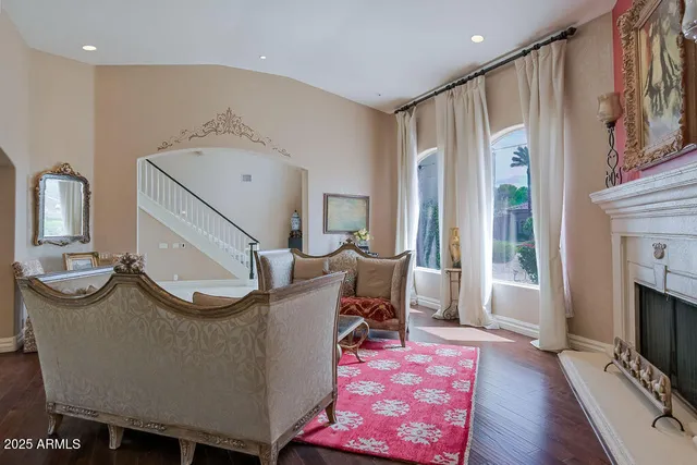 $19,900 | 6000 East Horseshoe Road, Paradise Valley, AZ 85253