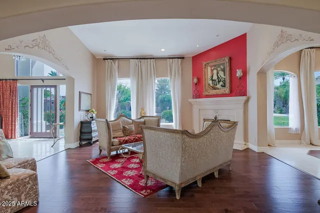 $19,900 | 6000 East Horseshoe Road, Paradise Valley, AZ 85253