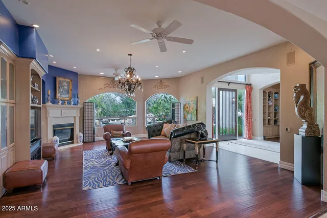 $19,900 | 6000 East Horseshoe Road, Paradise Valley, AZ 85253