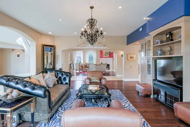 $19,900 | 6000 East Horseshoe Road, Paradise Valley, AZ 85253