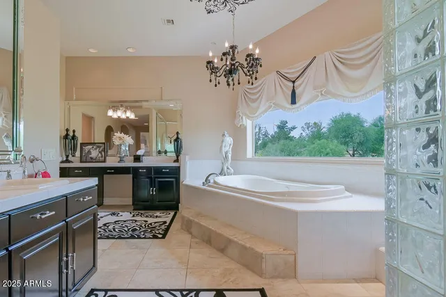 $19,900 | 6000 East Horseshoe Road, Paradise Valley, AZ 85253