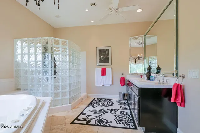 $19,900 | 6000 East Horseshoe Road, Paradise Valley, AZ 85253