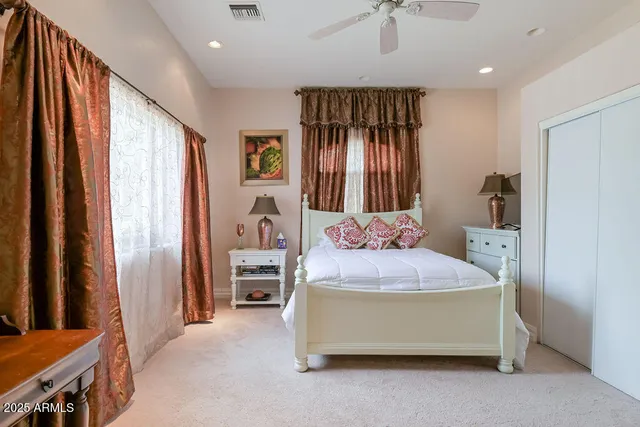 $19,900 | 6000 East Horseshoe Road, Paradise Valley, AZ 85253