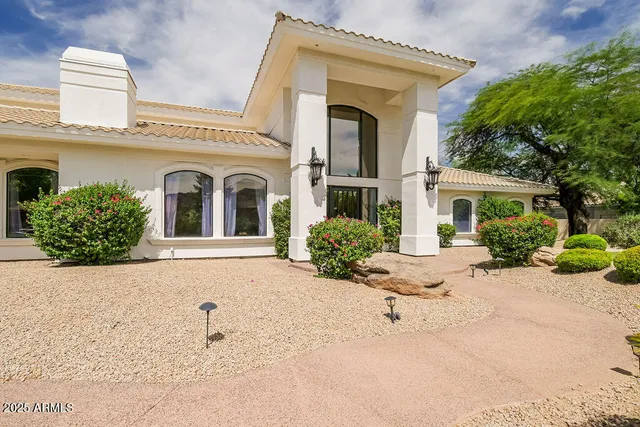 $19,900 | 6000 East Horseshoe Road, Paradise Valley, AZ 85253