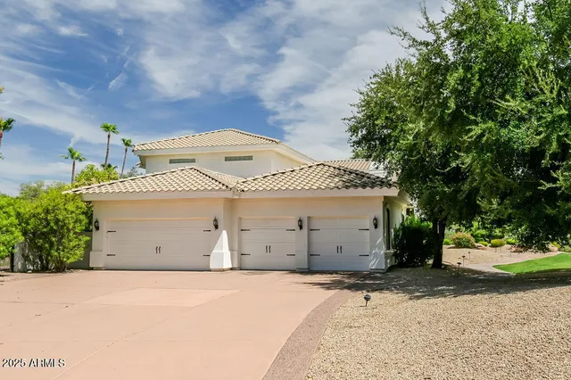 $19,900 | 6000 East Horseshoe Road, Paradise Valley, AZ 85253