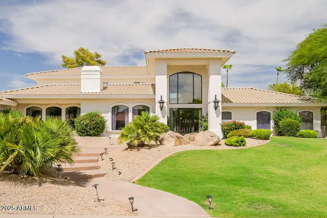 $19,900 | 6000 East Horseshoe Road, Paradise Valley, AZ 85253