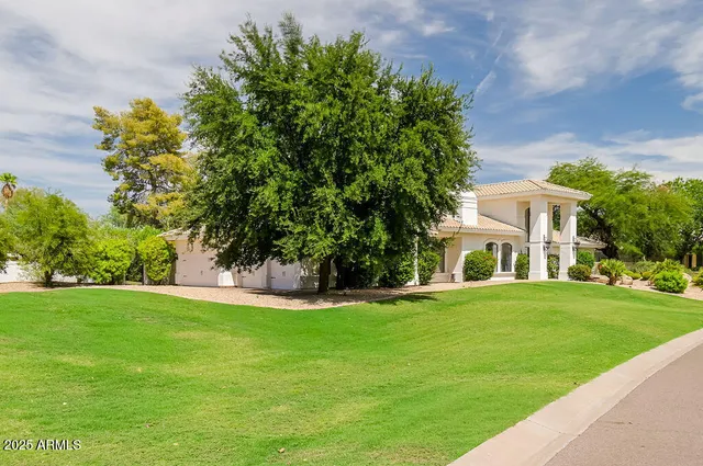 $19,900 | 6000 East Horseshoe Road, Paradise Valley, AZ 85253