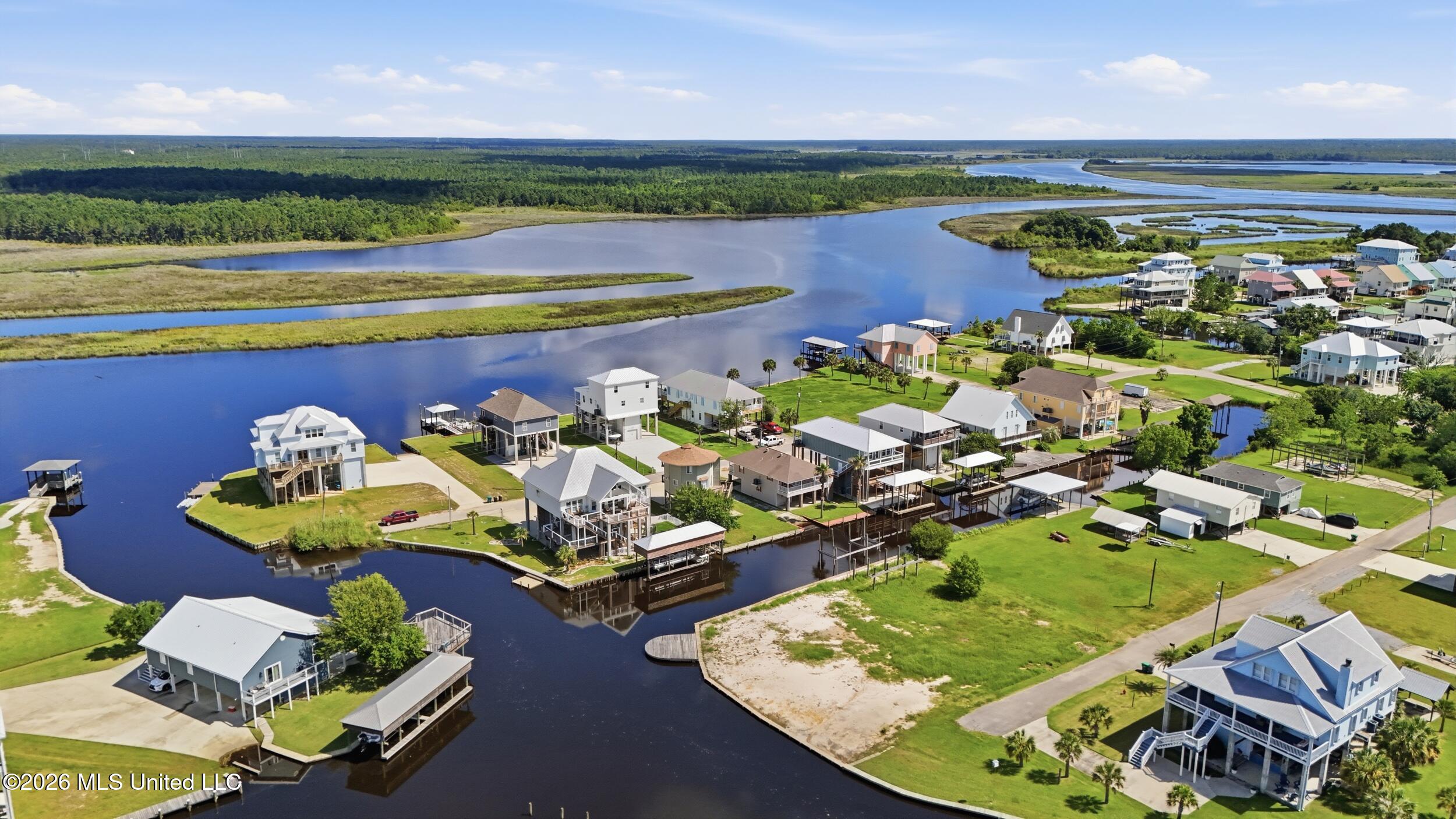 4062 Devon Street Bay St. Louis, MS 39520 - Photo 62 of 70 63_dji_20260611102351_0735_d