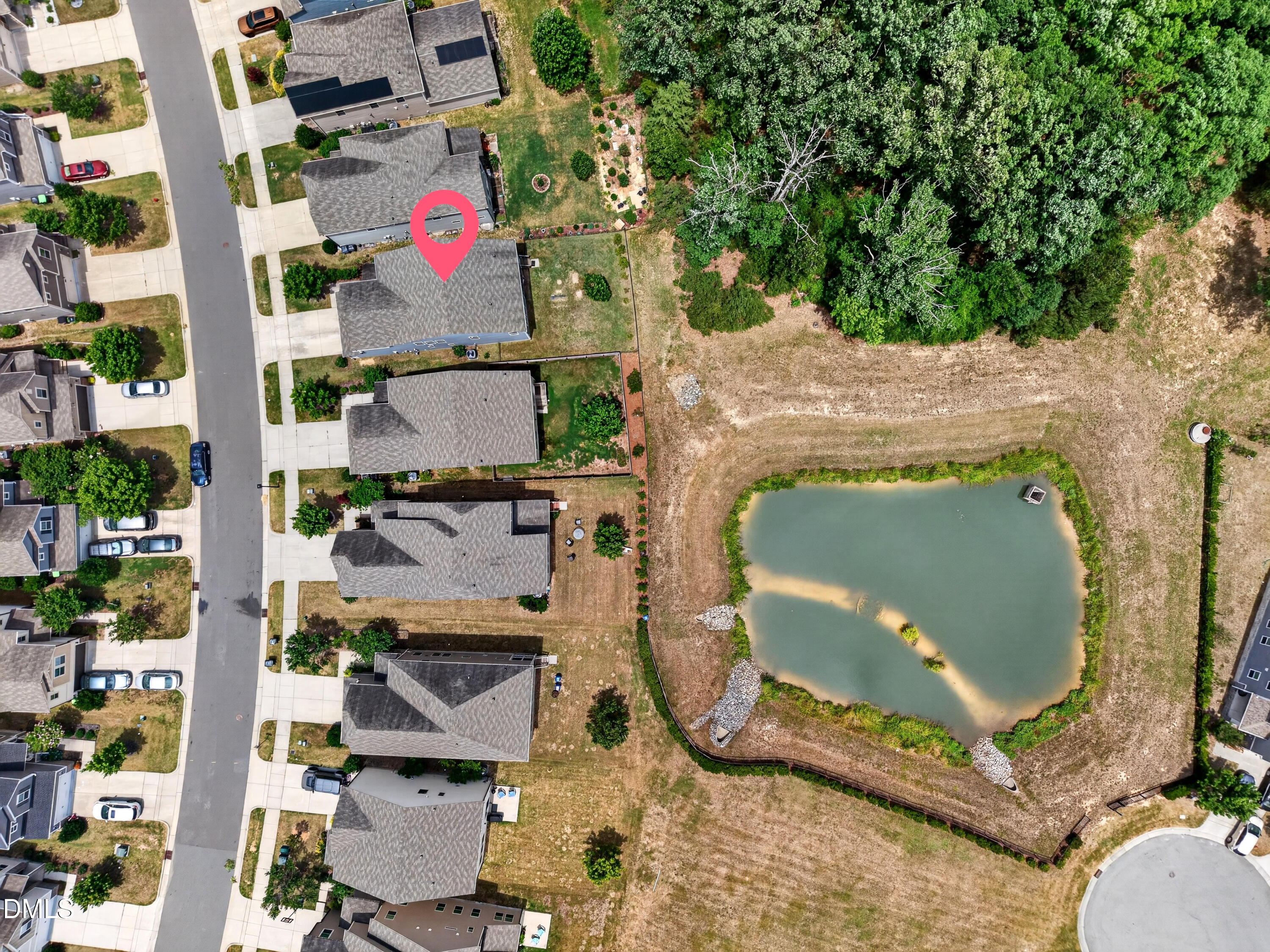 2139 Gregor Overlook Lane Apex, NC 27502 - Photo 61 of 71