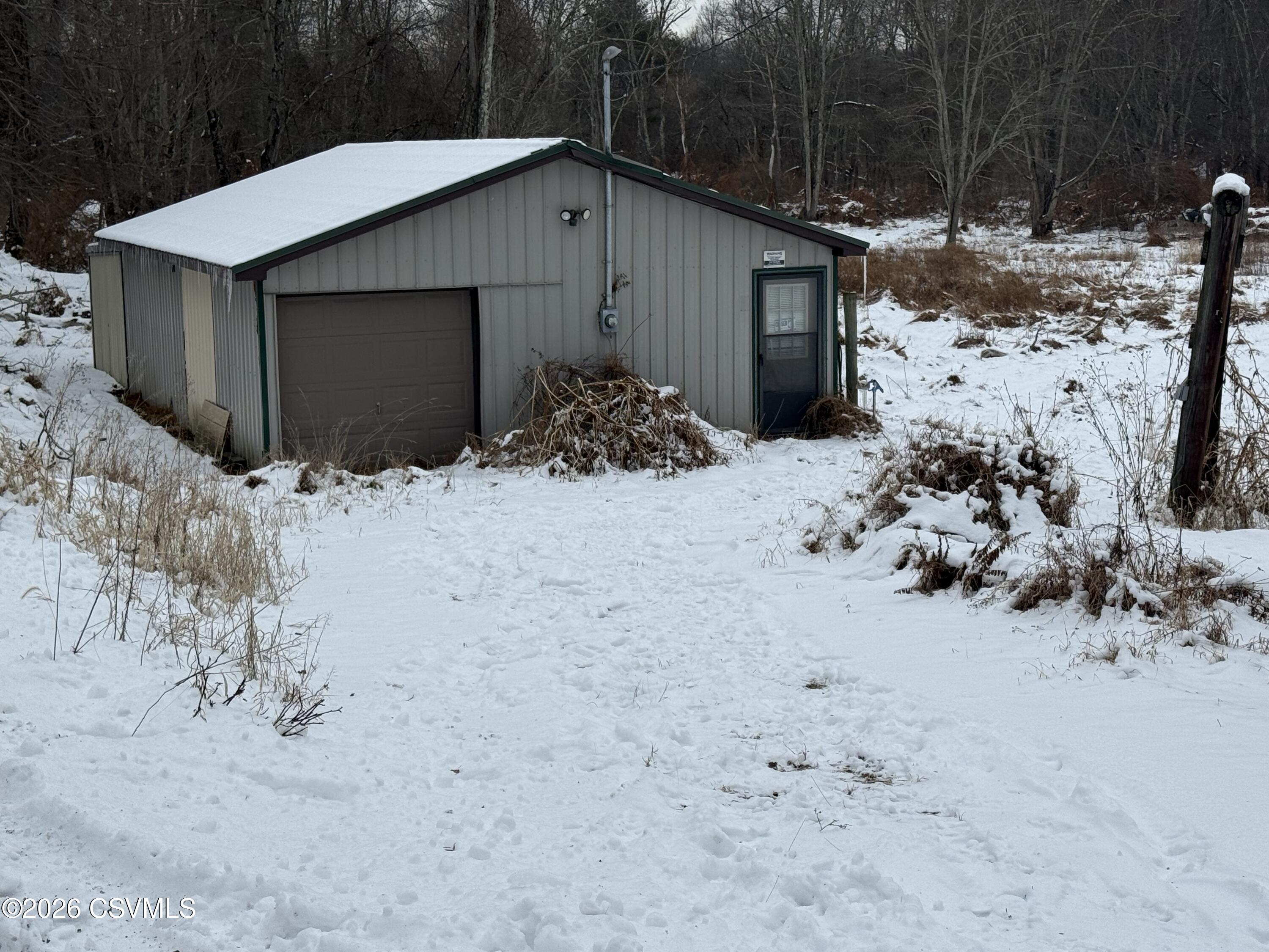 645 Southdale Road Shickshinny, PA 18655 - Photo 14 of 31