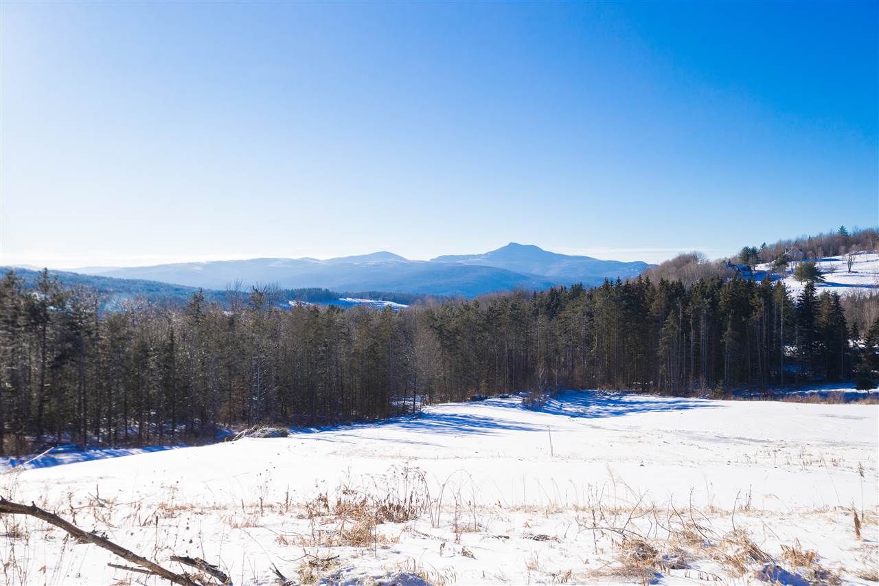 Lot 18 Ring Road Waterbury, VT 05676 - Photo 4 of 10