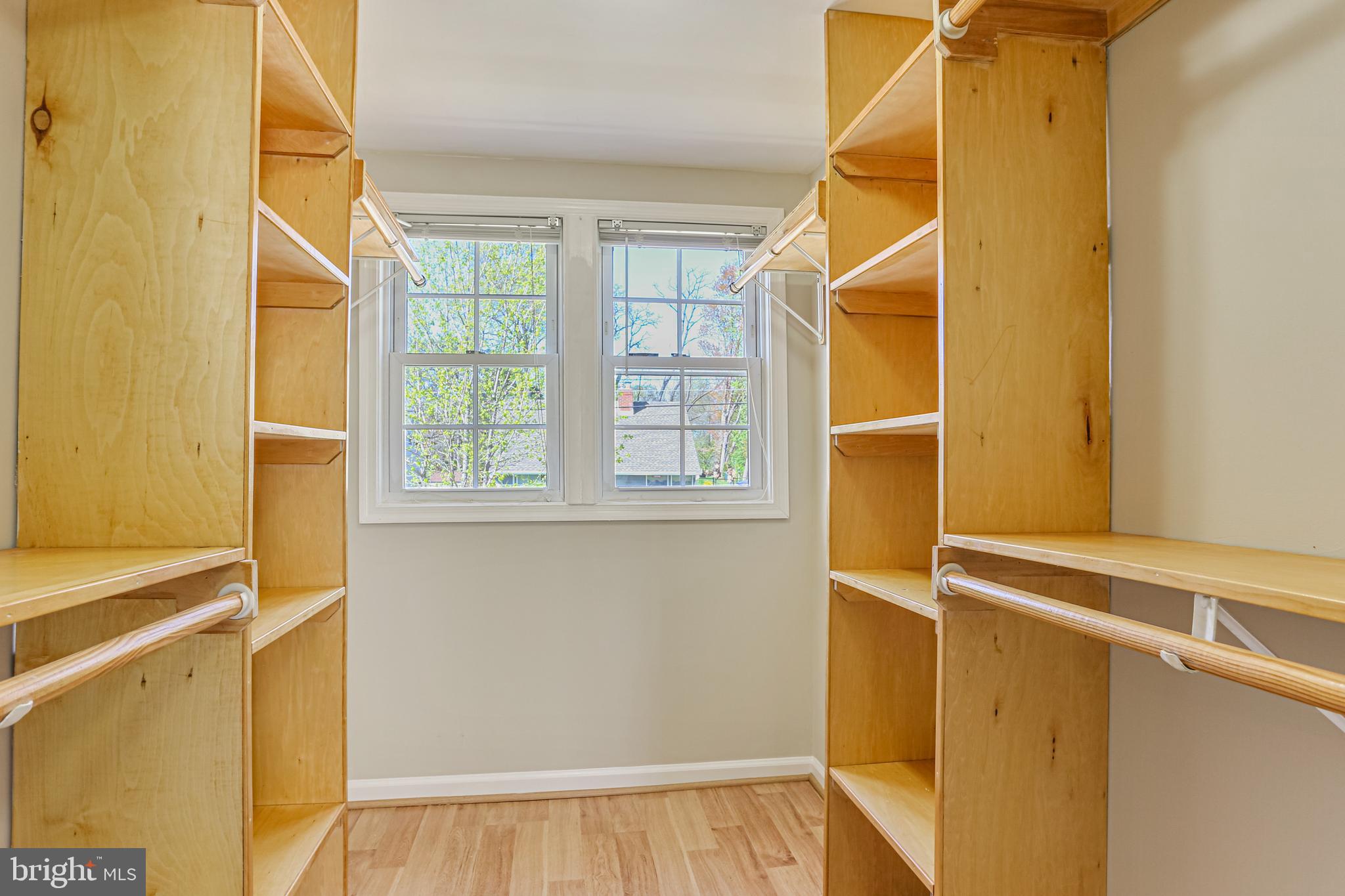 9939 Cottrell Terrace Silver Spring, MD 20903 - Photo 14 of 33 a view of a door with a window