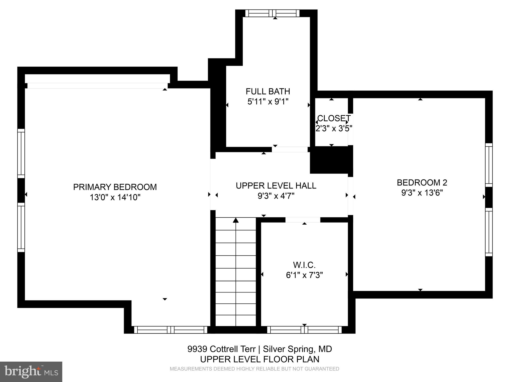 9939 Cottrell Terrace Silver Spring, MD 20903 - Photo 32 of 33