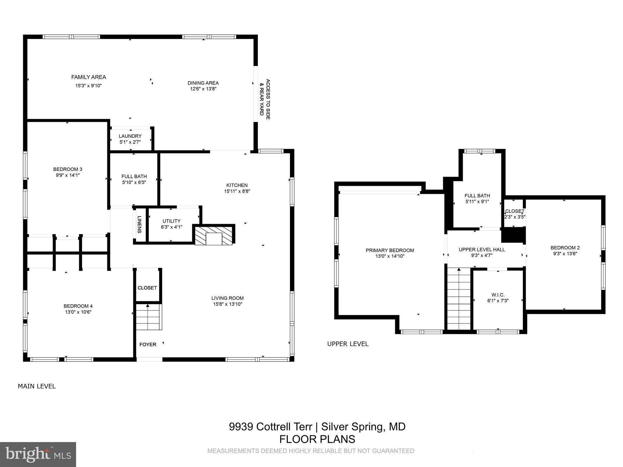 9939 Cottrell Terrace Silver Spring, MD 20903 - Photo 33 of 33 unknown