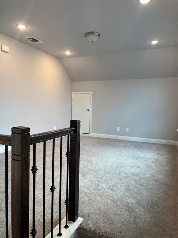 3610 Pacific Way Sachse, TX 75048 - Photo 18 of 23 a view of a hallway
