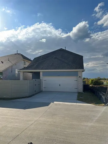 $549,000 | 3610 Pacific Way, Sachse, TX 75048