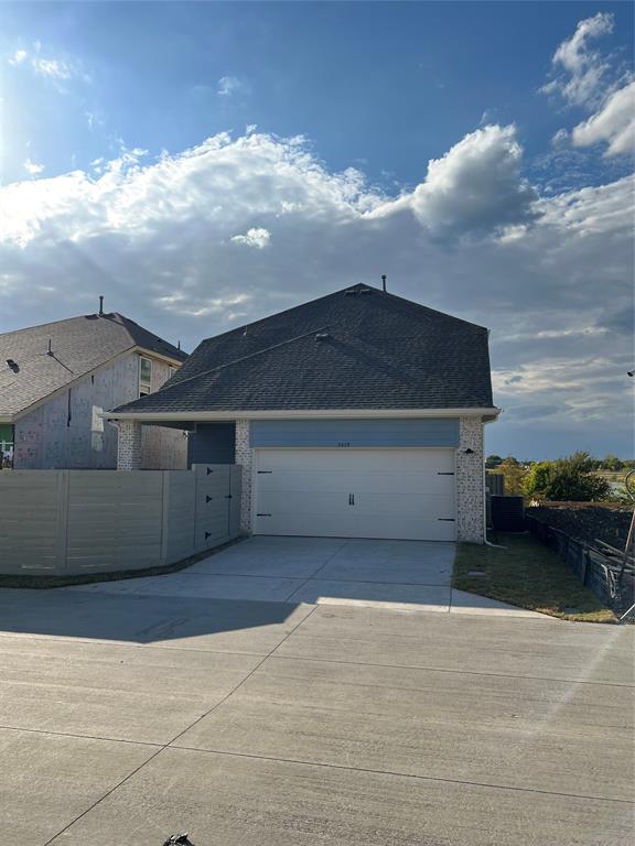 3610 Pacific Way Sachse, TX 75048 - Photo 23 of 23 a view of a terrace