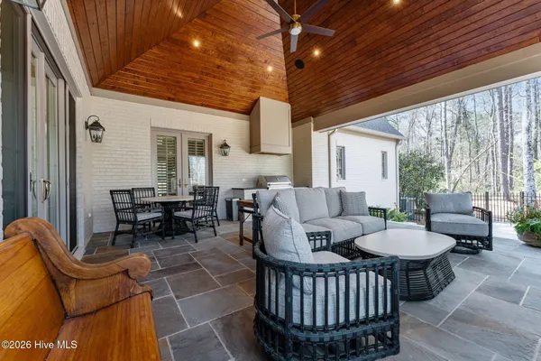 $1,695,000 | 201 Crescent Court, Pinehurst, NC 28374