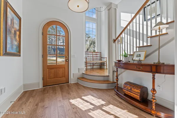 $1,695,000 | 201 Crescent Court, Pinehurst, NC 28374