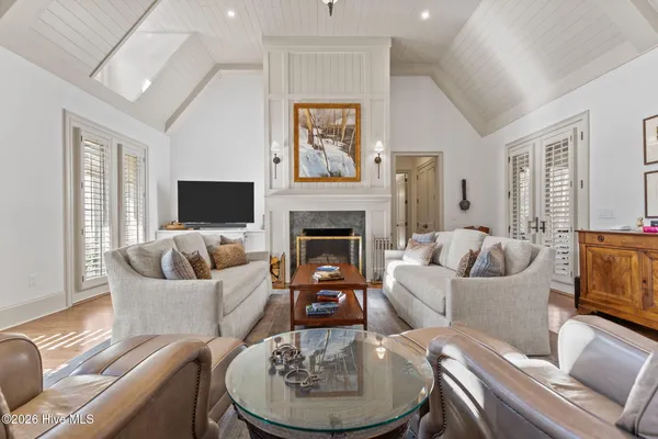 $1,695,000 | 201 Crescent Court, Pinehurst, NC 28374