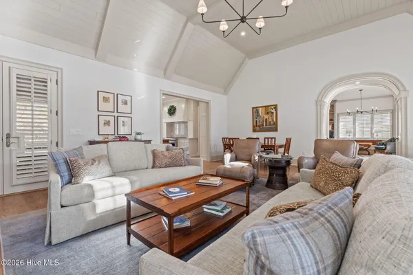 $1,695,000 | 201 Crescent Court, Pinehurst, NC 28374