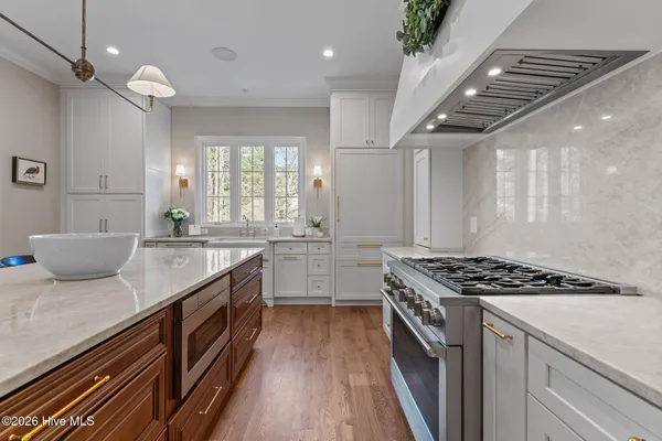 $1,695,000 | 201 Crescent Court, Pinehurst, NC 28374