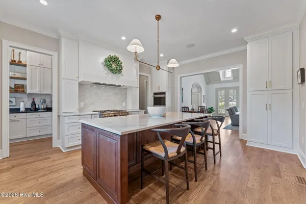 $1,695,000 | 201 Crescent Court, Pinehurst, NC 28374