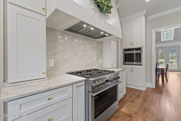 $1,695,000 | 201 Crescent Court, Pinehurst, NC 28374