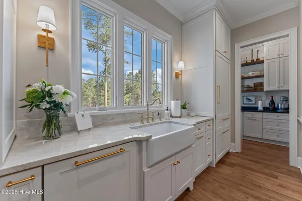 $1,695,000 | 201 Crescent Court, Pinehurst, NC 28374