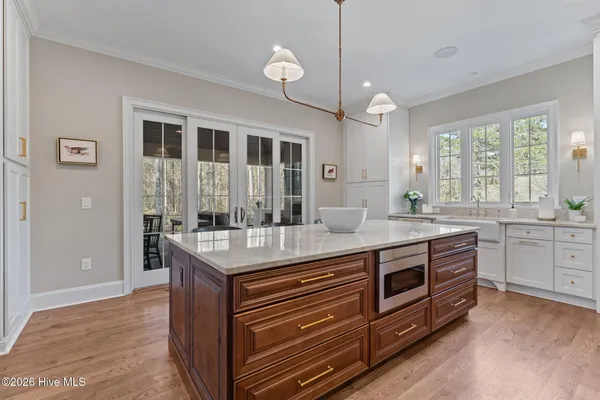 $1,695,000 | 201 Crescent Court, Pinehurst, NC 28374